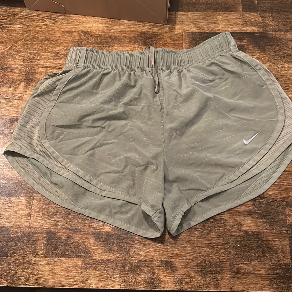 Dri-Fit Nike Running Shorts